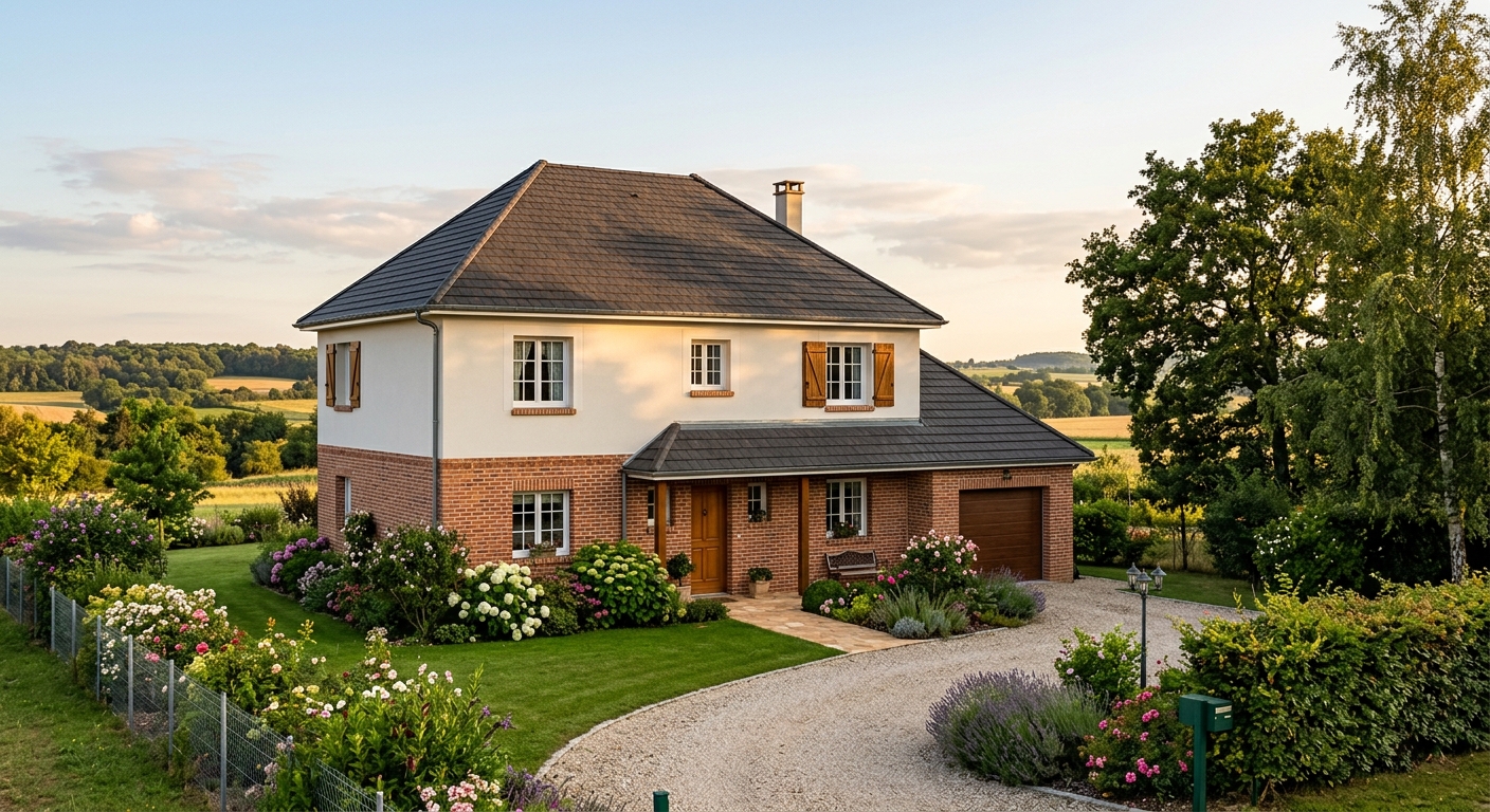 Maison Le Clos
