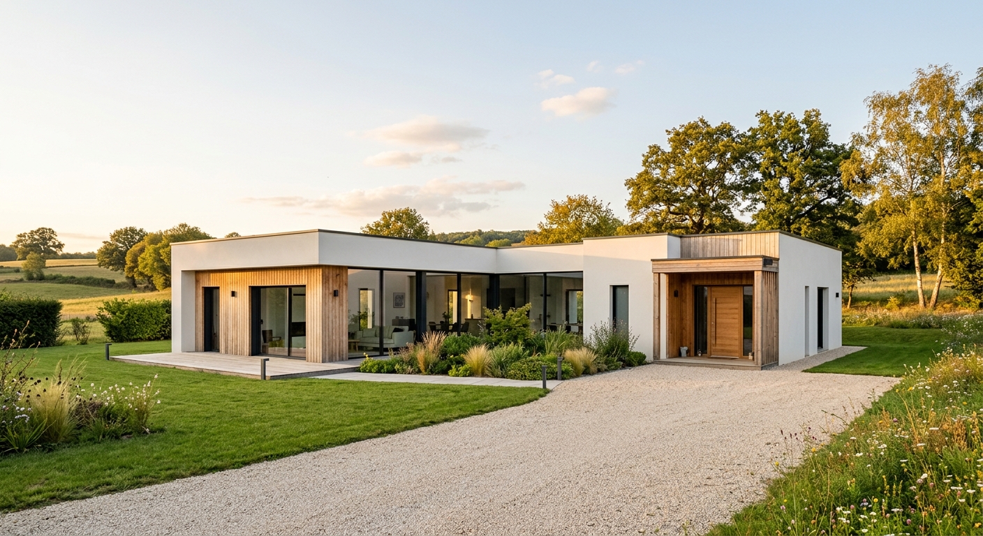 Maison Le Patio